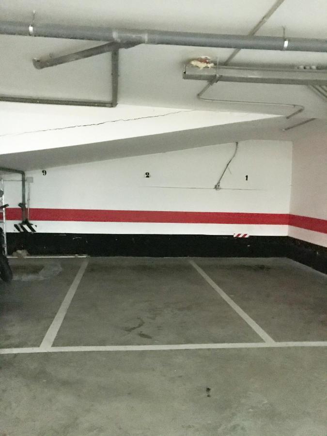 Citybeach - Parking & Wifi 大加那利岛拉斯帕尔马斯 外观 照片